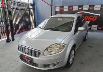 FIAT LINEA