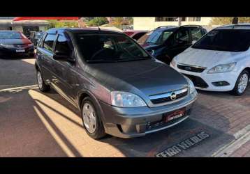 CHEVROLET CORSA