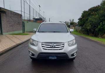 HYUNDAI SANTA FÉ