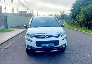 CITROËN AIRCROSS