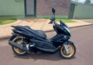 HONDA PCX