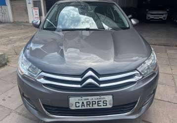 CITROËN C4