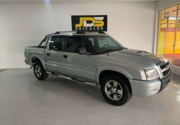 CHEVROLET S10