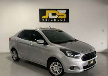 FORD KA+