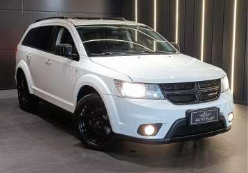 DODGE JOURNEY