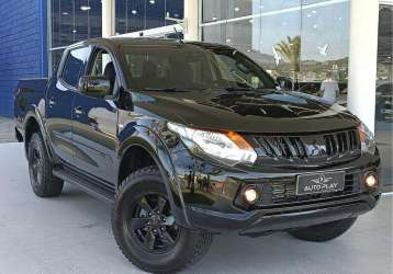 MITSUBISHI L200 TRITON