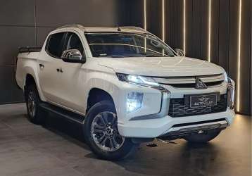 MITSUBISHI L200 TRITON