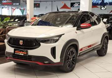 FIAT PULSE ABARTH