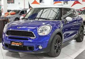 MINI PACEMAN