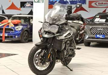 TRIUMPH TIGER