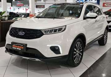 FORD TERRITORY