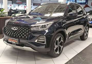 CAOA CHERY TIGGO 5X