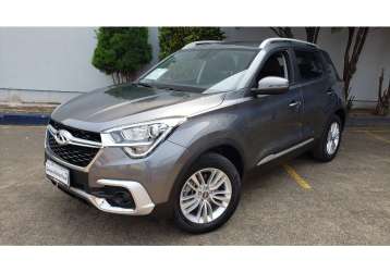 CAOA CHERY TIGGO 5X