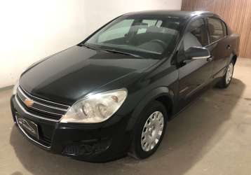 CHEVROLET VECTRA