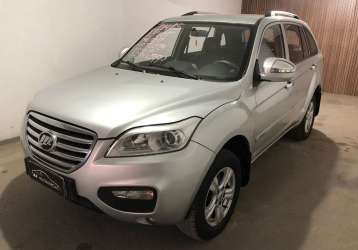 LIFAN X60