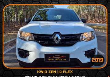 RENAULT KWID