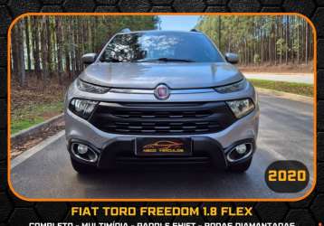 FIAT TORO