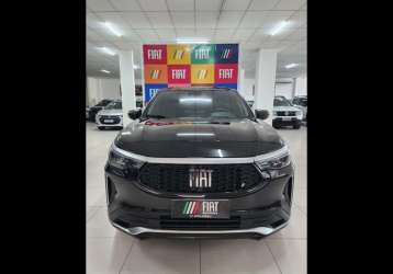 FIAT FASTBACK