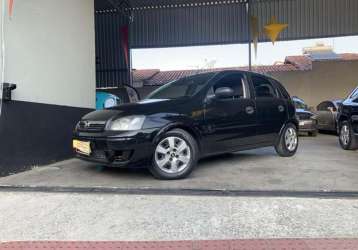 VENDIDO)🚗CORSA PREMIUM 1.4 FLEX 2009 COMPLETO🚗 - Prada Veículos