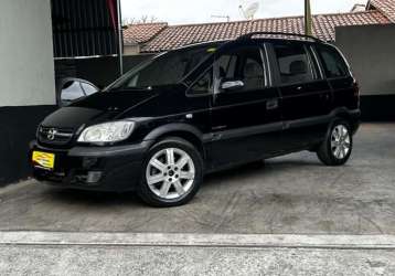 CHEVROLET ZAFIRA