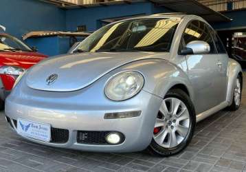 VOLKSWAGEN NEW BEETLE