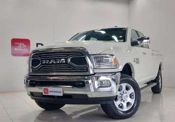 RAM 2500