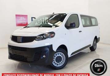 FIAT SCUDO