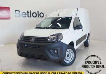 FIAT FIORINO