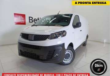 FIAT SCUDO