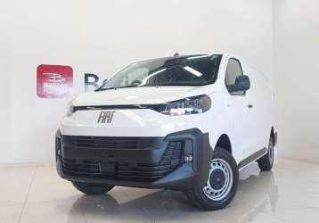 FIAT SCUDO