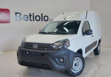 FIAT FIORINO