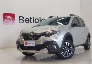 RENAULT STEPWAY