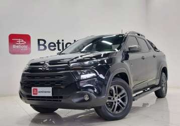 FIAT TORO