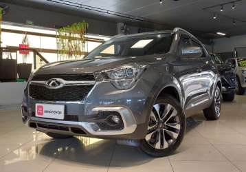 CAOA CHERY TIGGO 5X