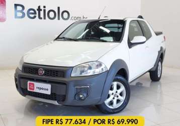 FIAT STRADA