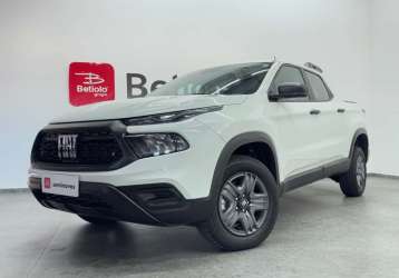 FIAT TORO