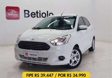 FORD KA+