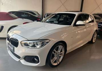 BMW 125i