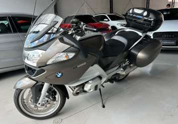 BMW R