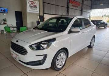 FORD KA+