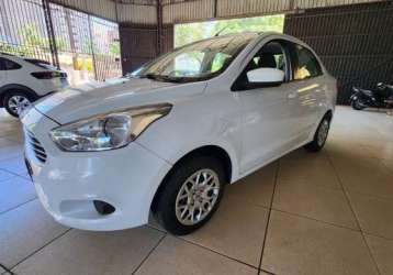 FORD KA+