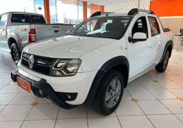 RENAULT DUSTER OROCH