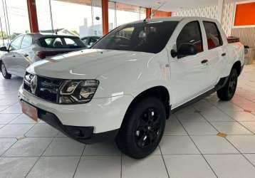 RENAULT DUSTER OROCH