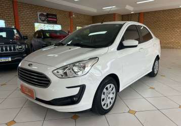 FORD KA+