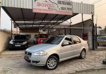 FIAT SIENA