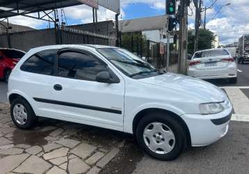 CHEVROLET CELTA