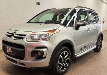 CITROËN AIRCROSS