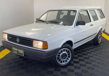 VOLKSWAGEN SAVEIRO