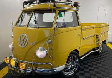 VOLKSWAGEN KOMBI