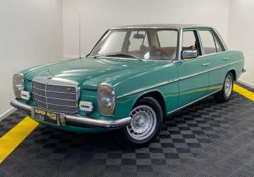 MERCEDES-BENZ 230 4